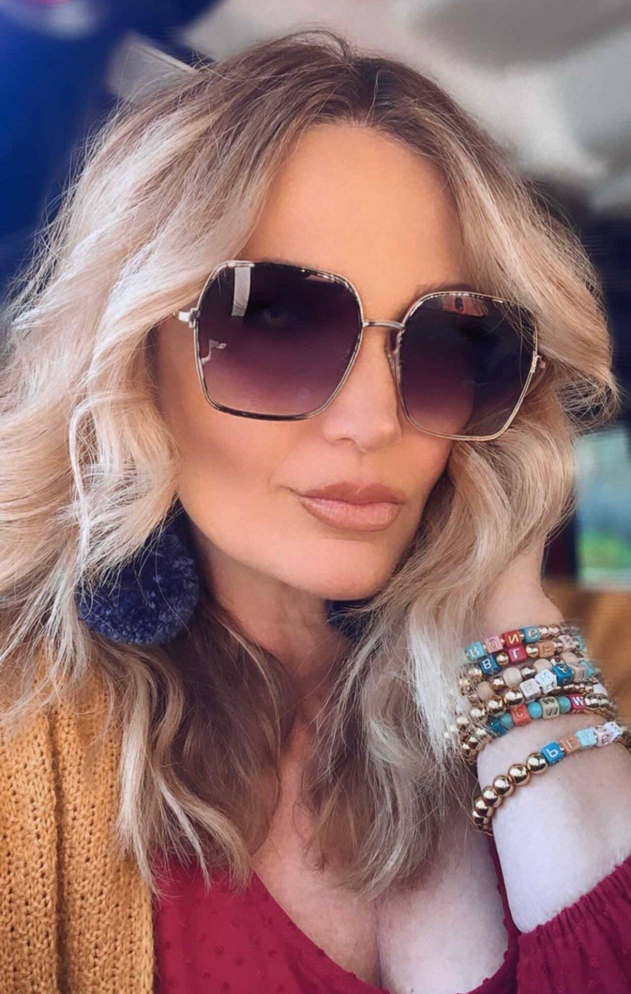 Aspen Sunglasss
