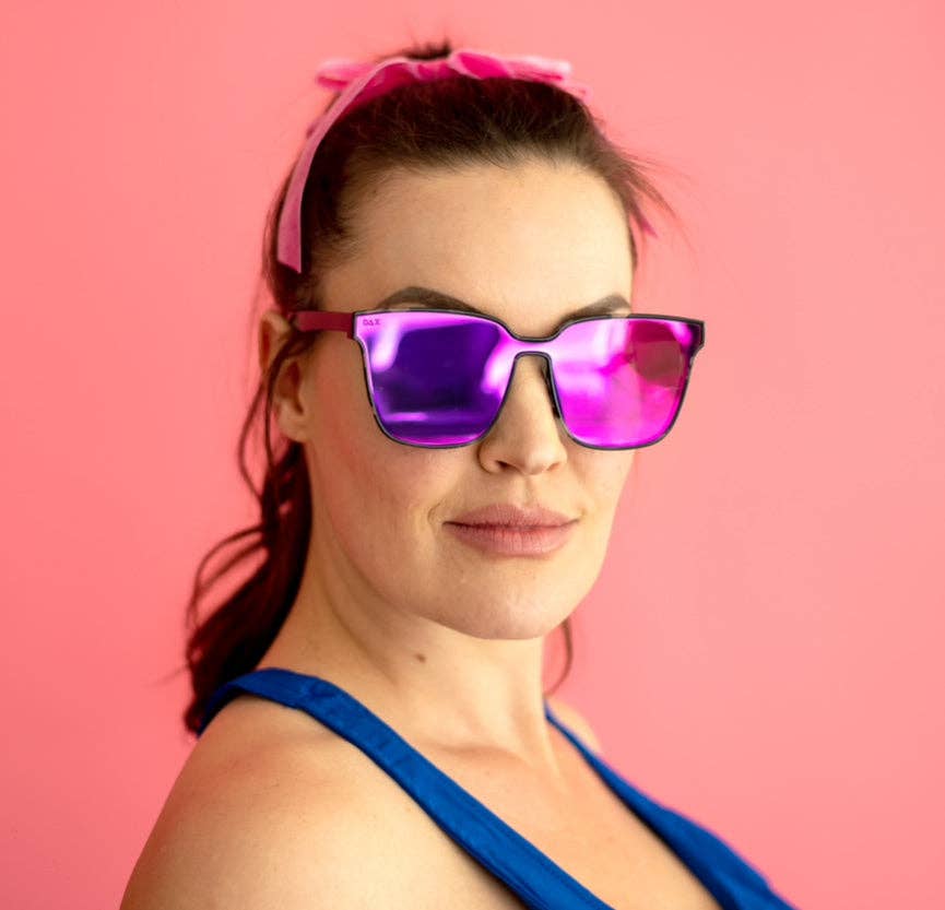 NYX Sunnies