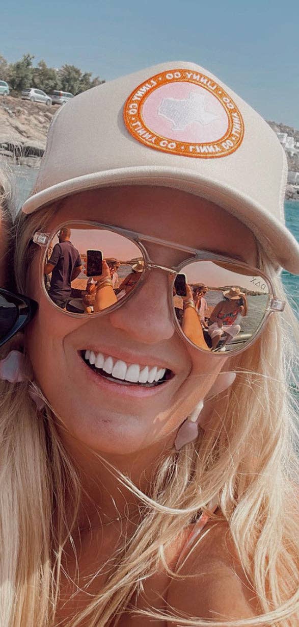 Earhart Sunglasses