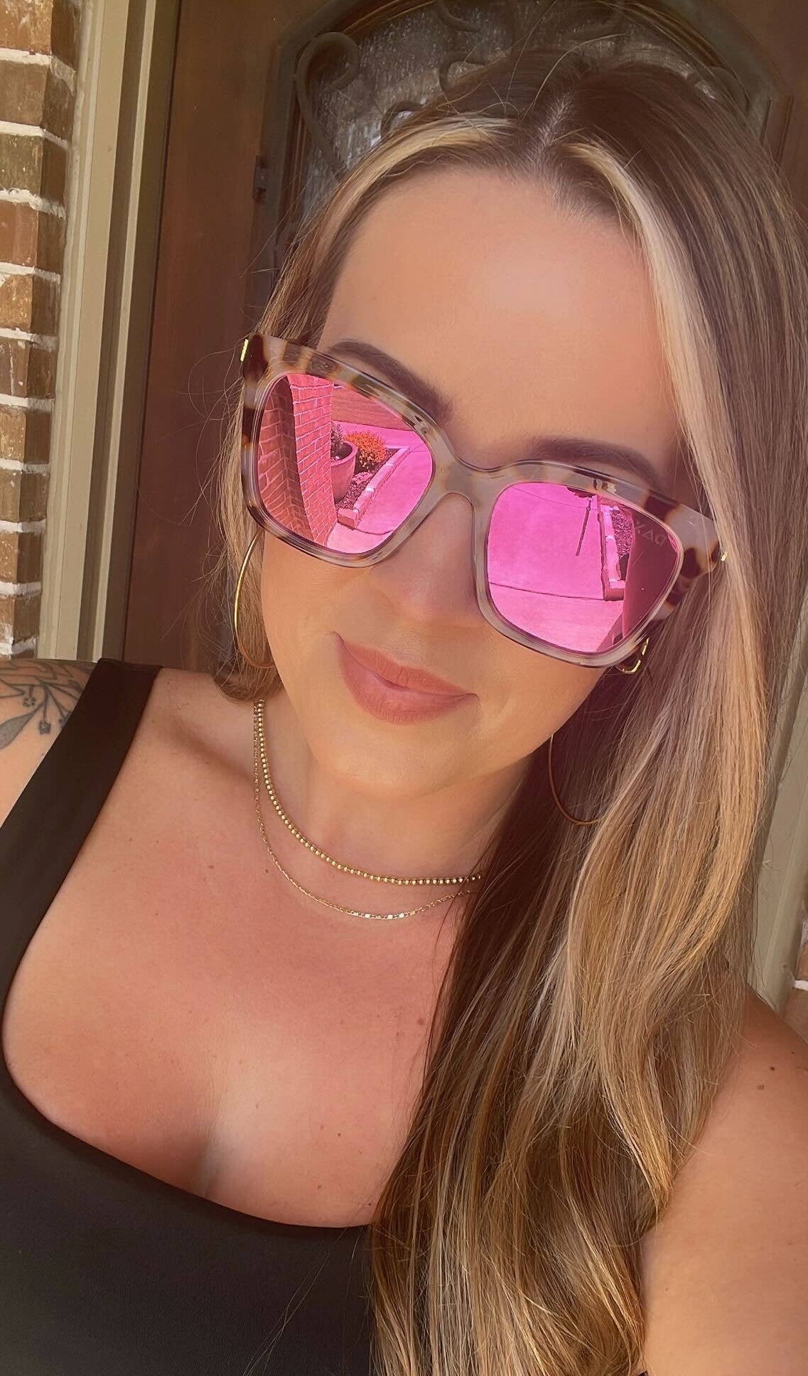 Lyla Sunnies