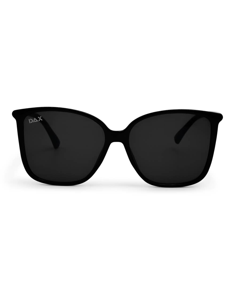 High Class Black Sunnies