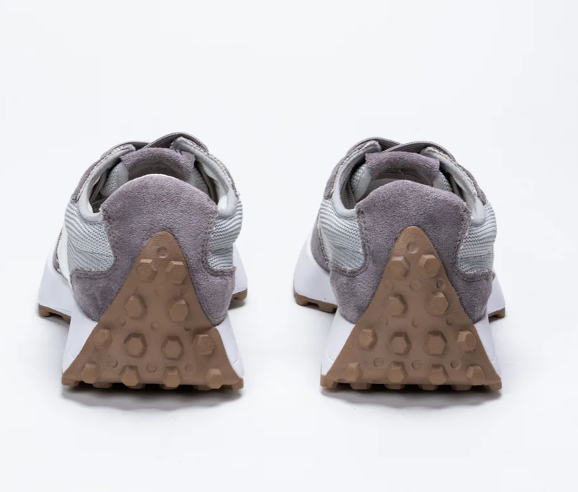 Corky's Hey Girl Your Welcome Tie Sneakers