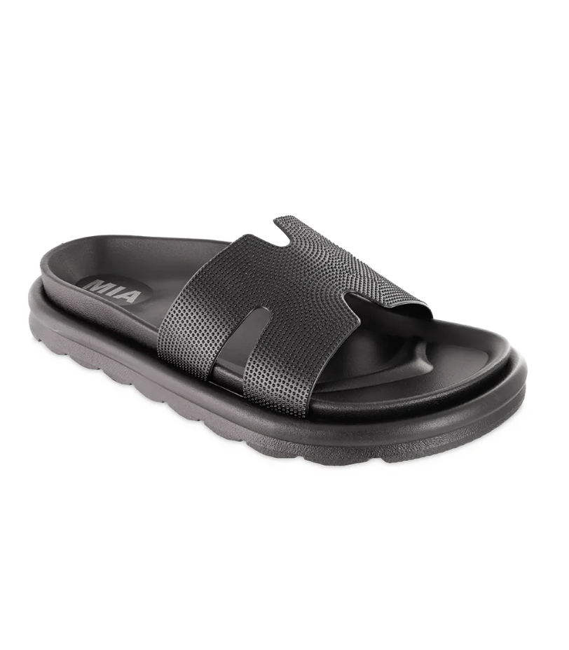 MIA Bertini Black Slide