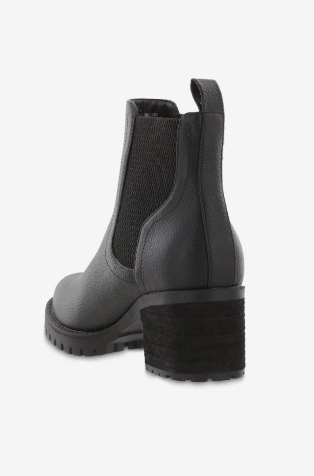 MIA Black Jonna Boot