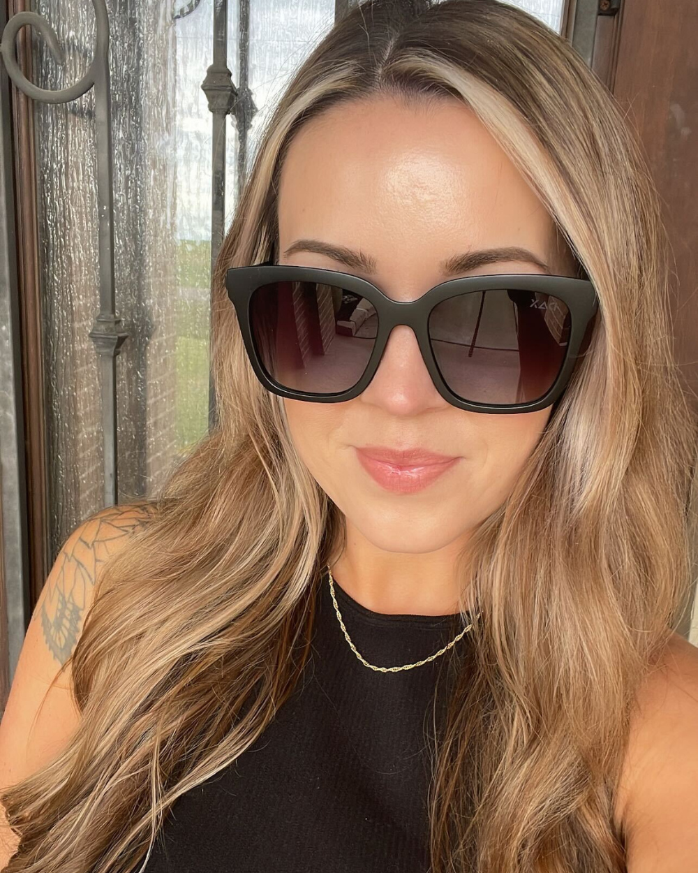 Lyla Sunnies
