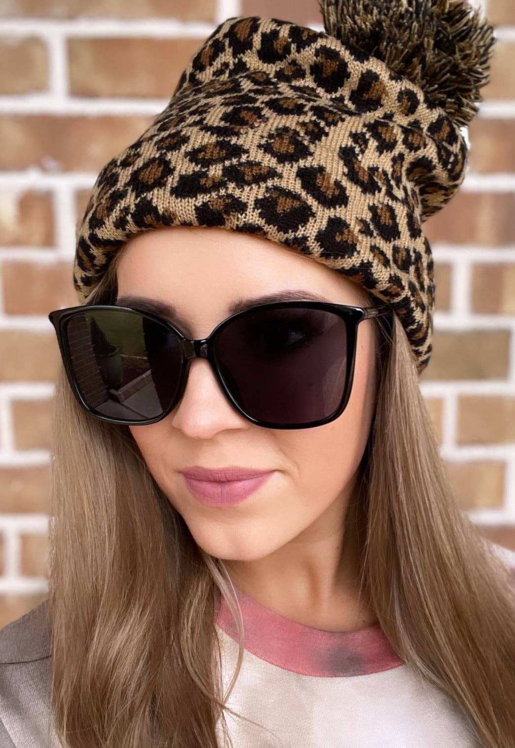 High Class Black Sunnies