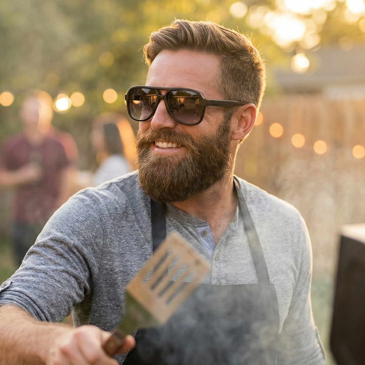 Cruz Sunglasses by DAX