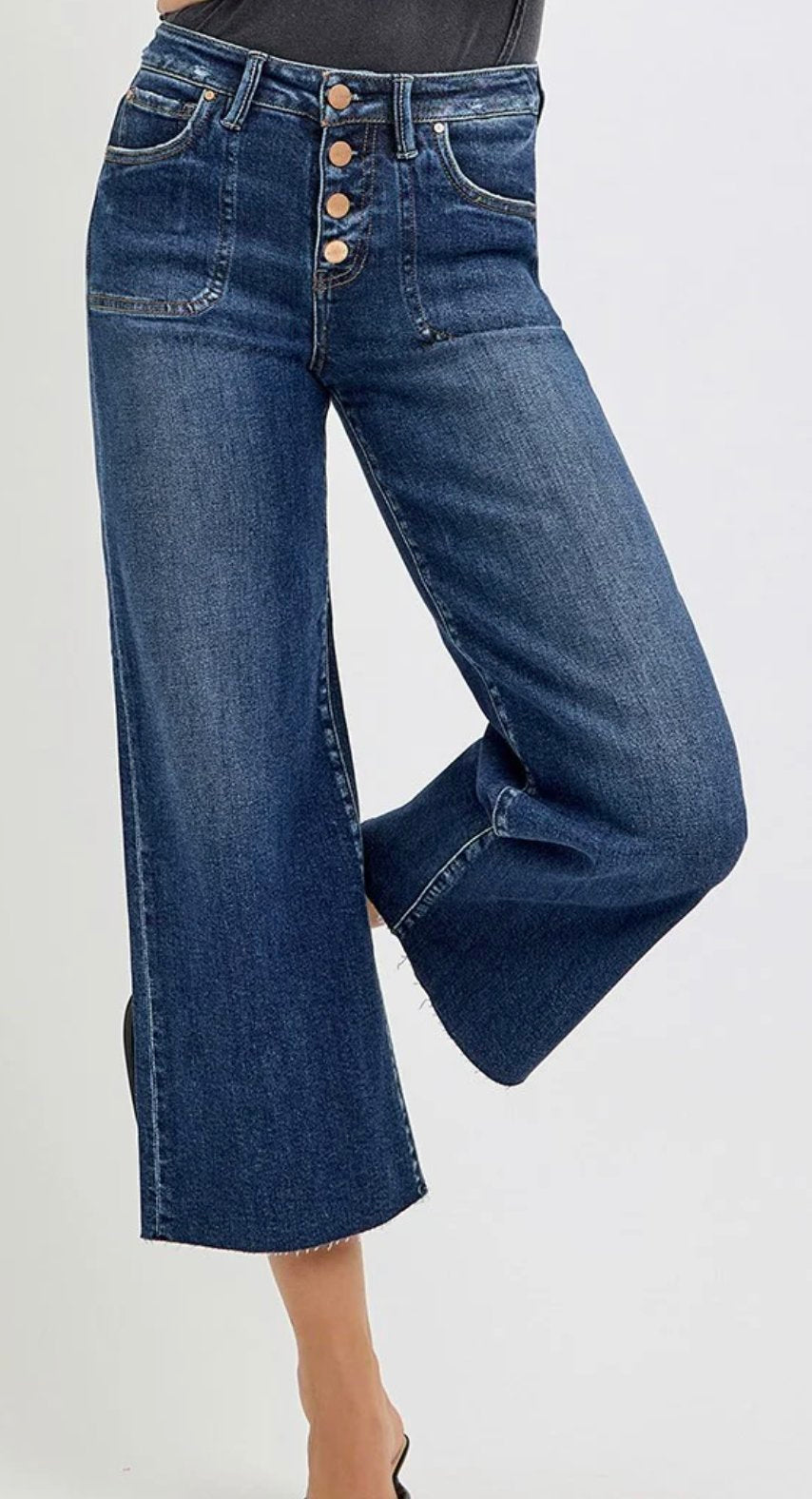 Bottoms & Denim