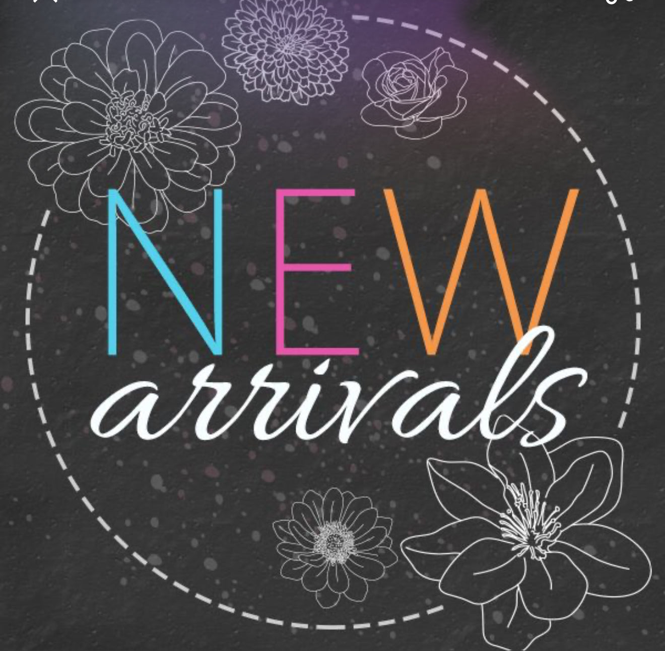 NEW Arrivals Shop Now!
