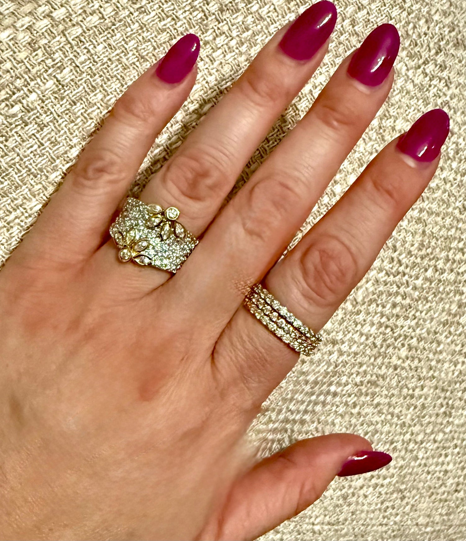 Frieda Rothman Designer Jewelry