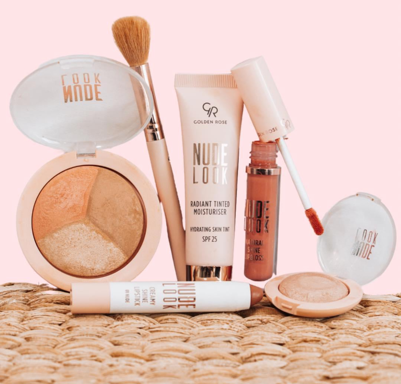 Celesty Makeup Products