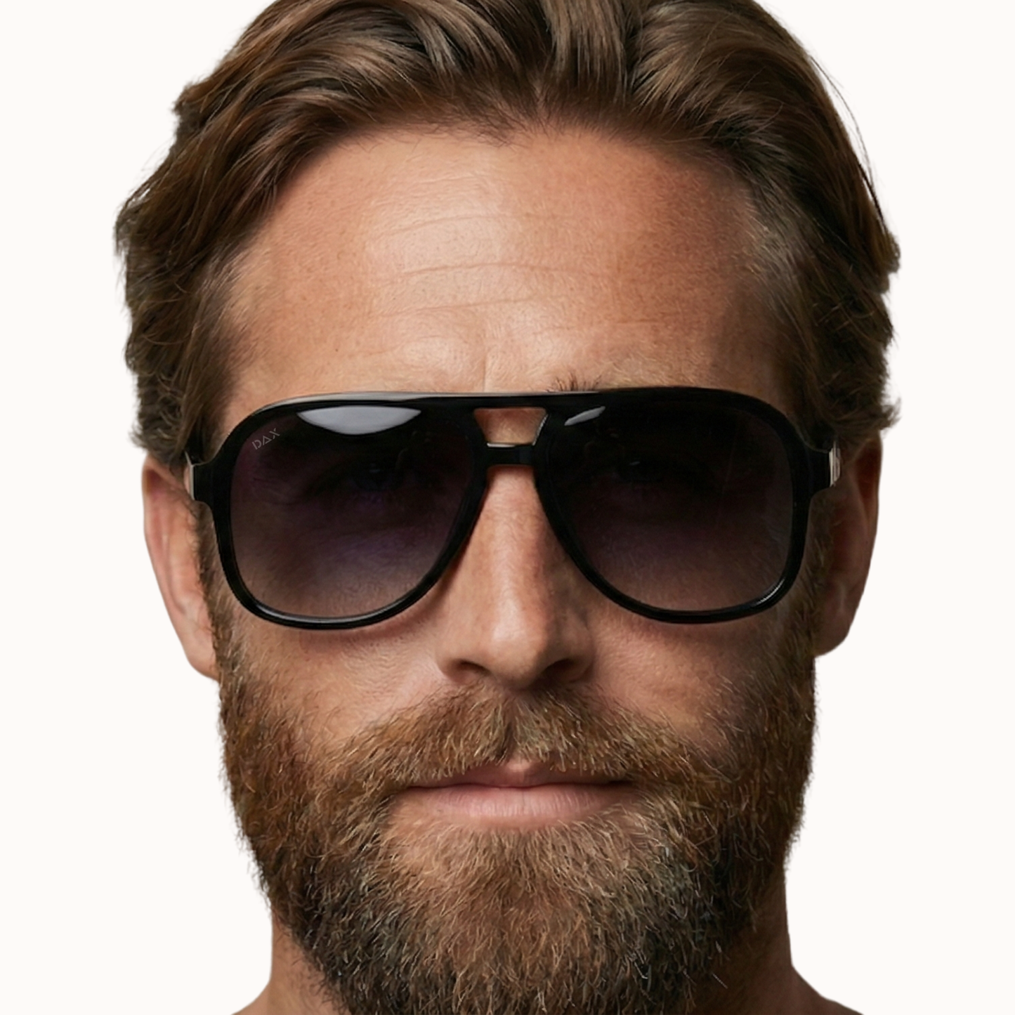 Cruz Sunglasses by DAX