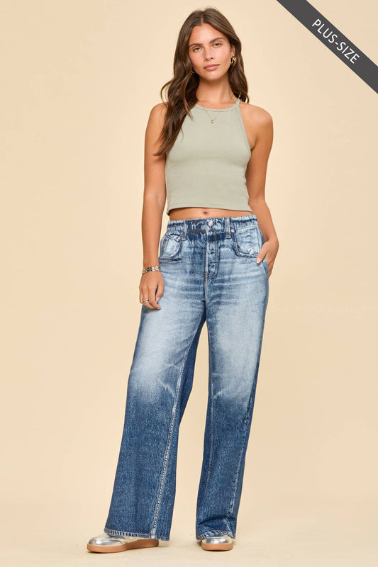 Zenim Wide Regular & Plus