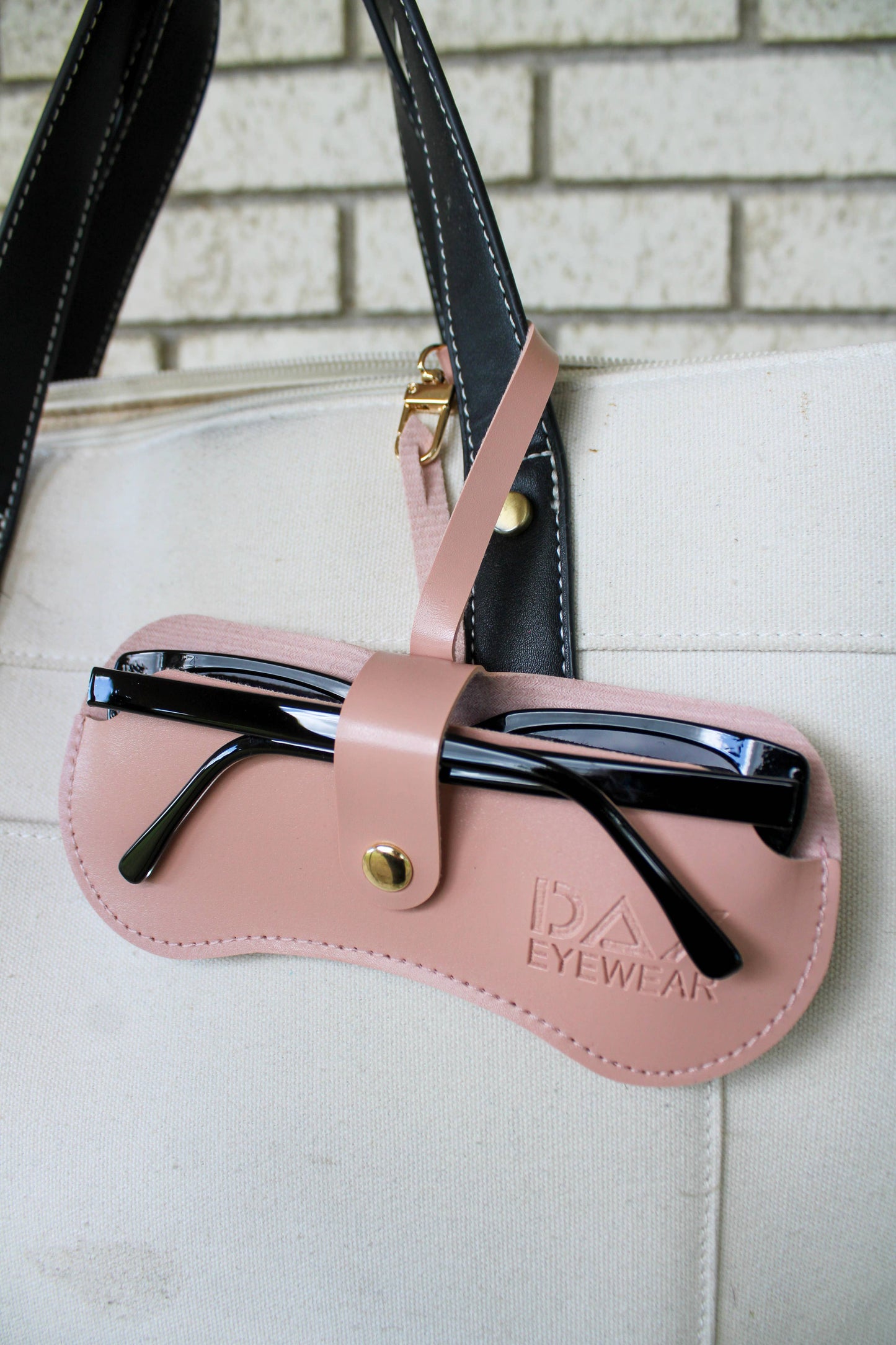 Sunglasses Eyewear Clutch