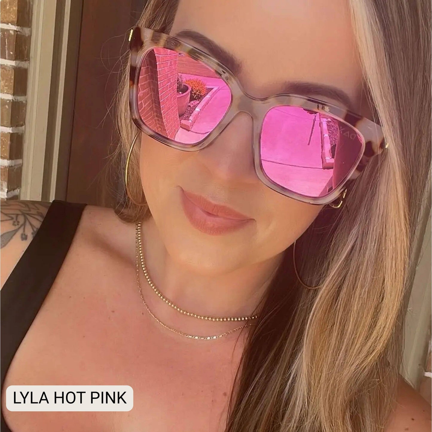 Lyla Sunnies