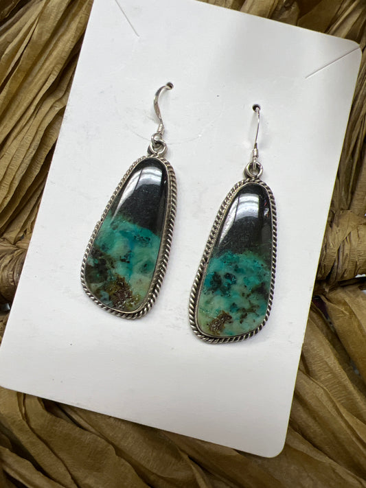 Varacasite Ears