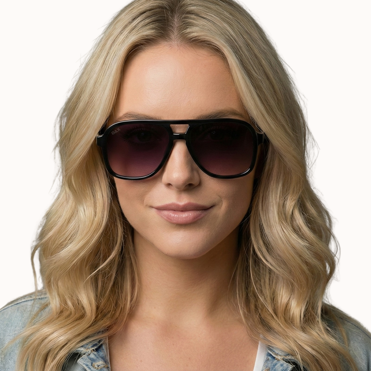 Cruz Sunglasses by DAX