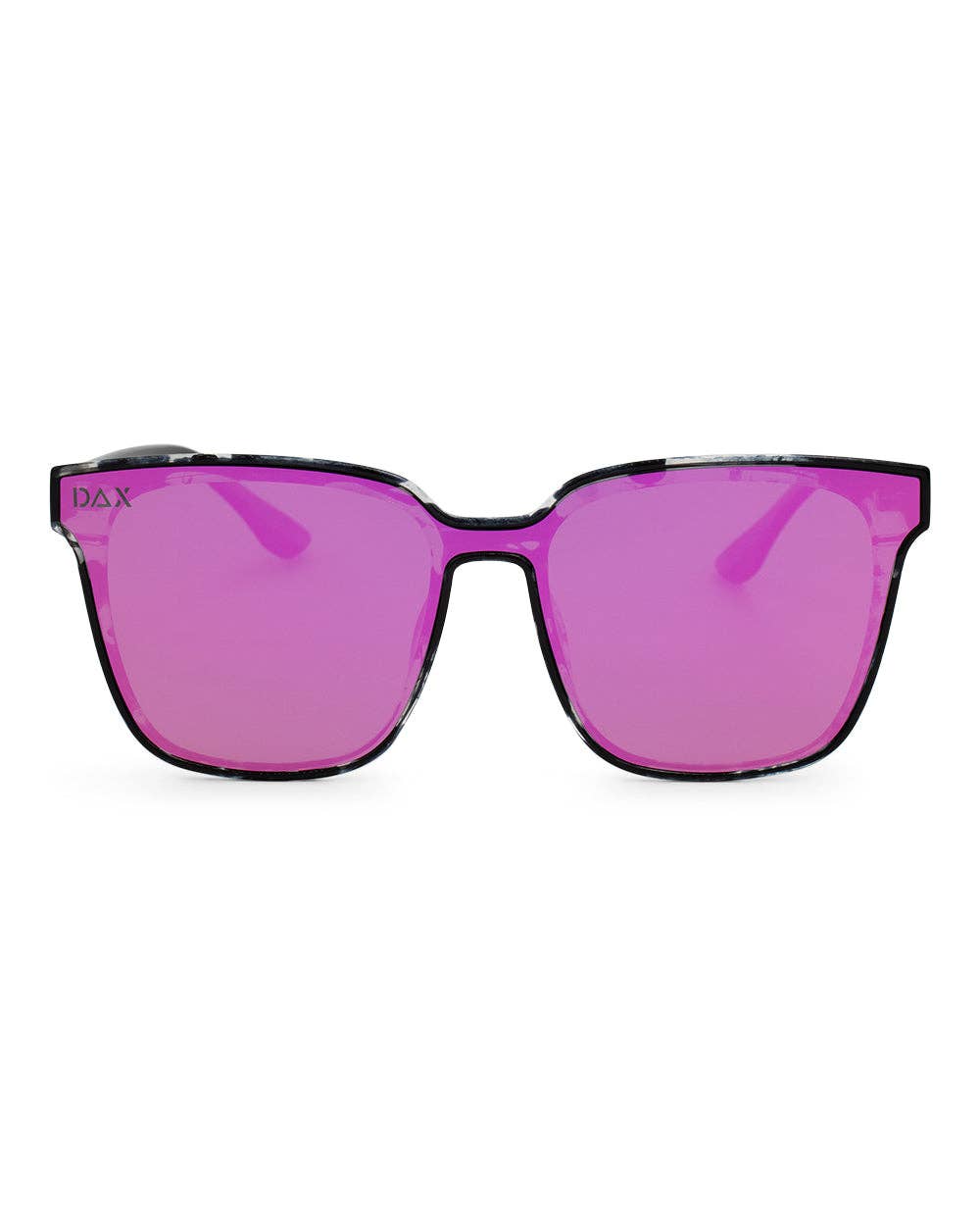 Cam - Women's Medium/ Large Square Sunglasses