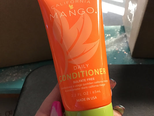 Mango Mini Conditioner
