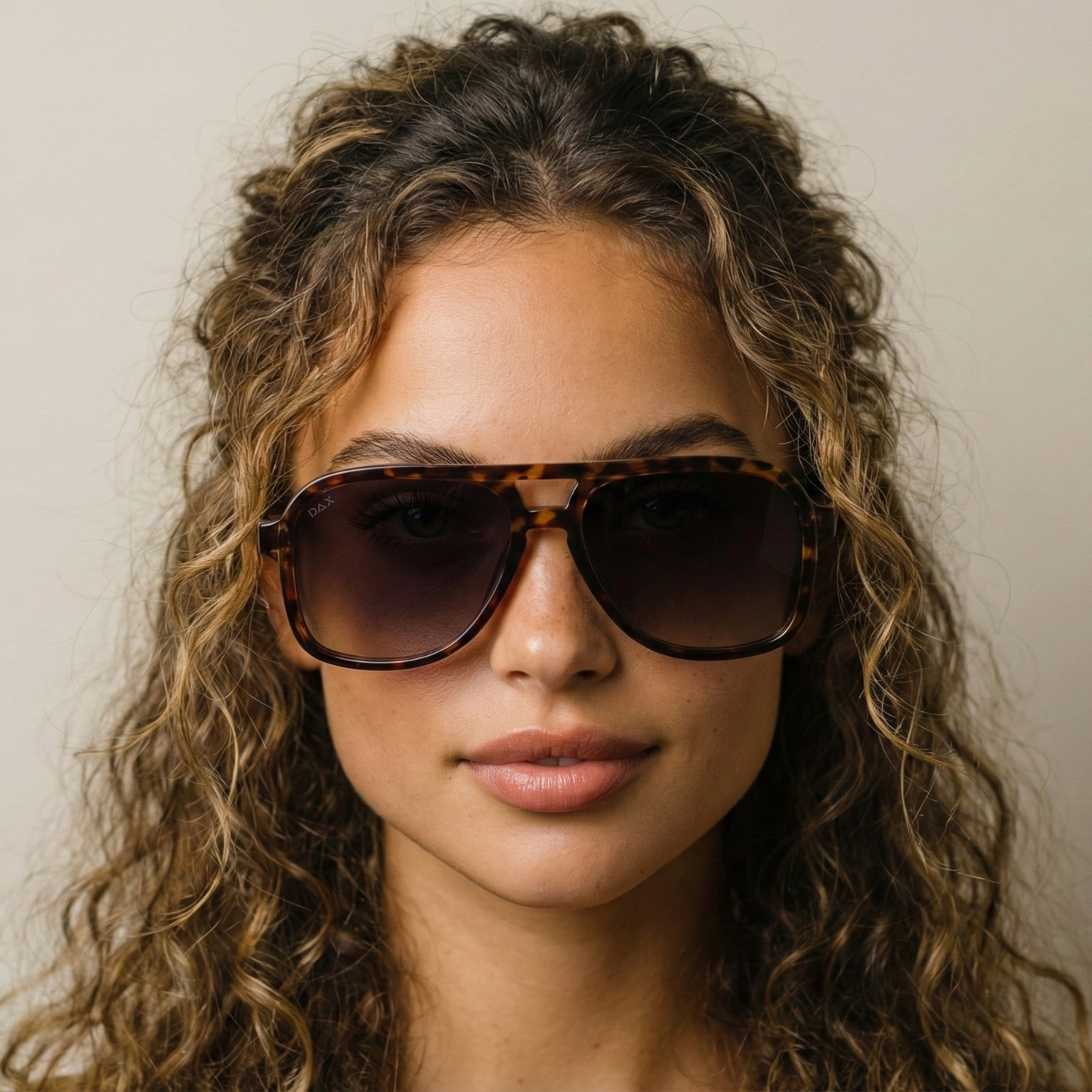 Cruz Sunglasses by DAX