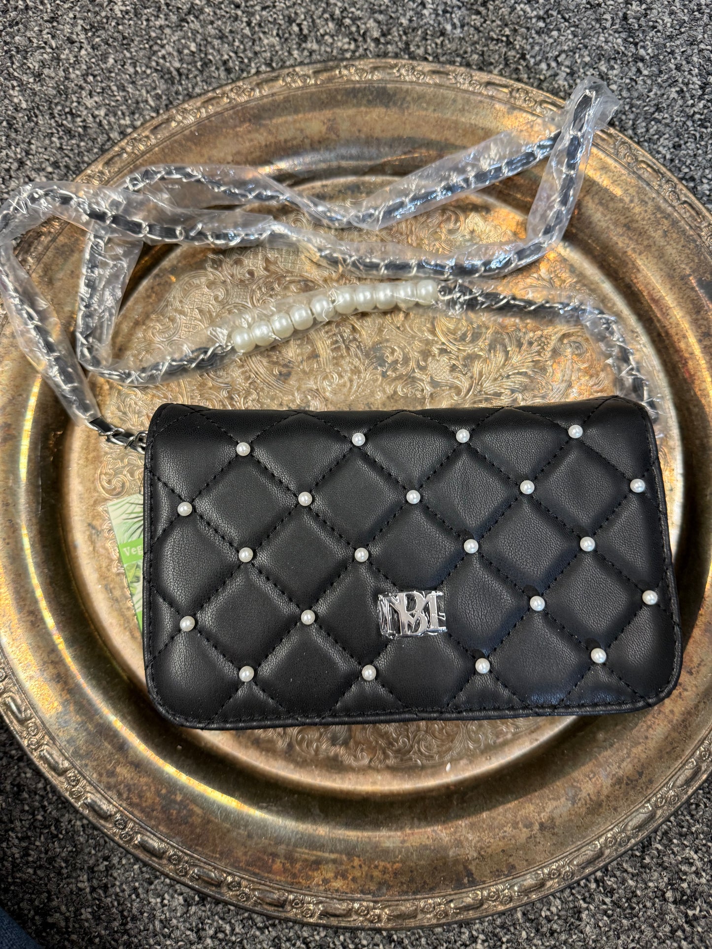 Bagley M. Purse