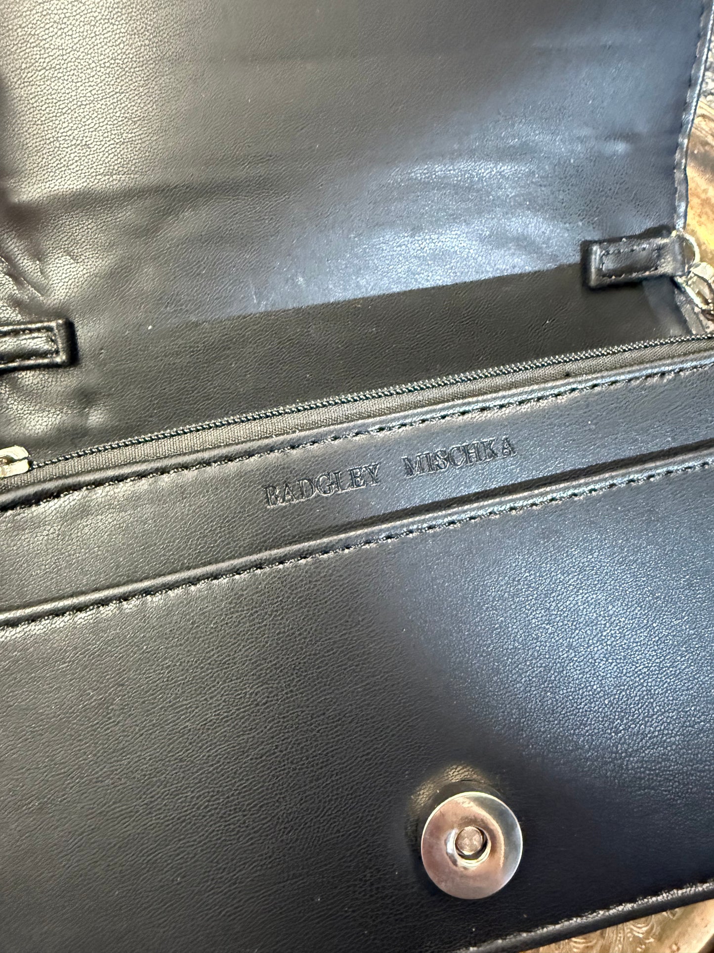 Bagley M. Purse