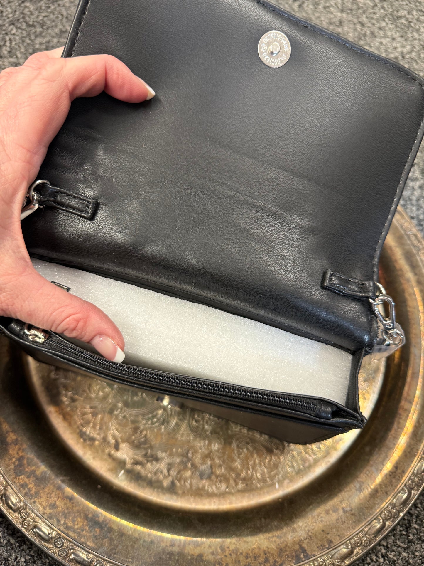 Bagley M. Purse
