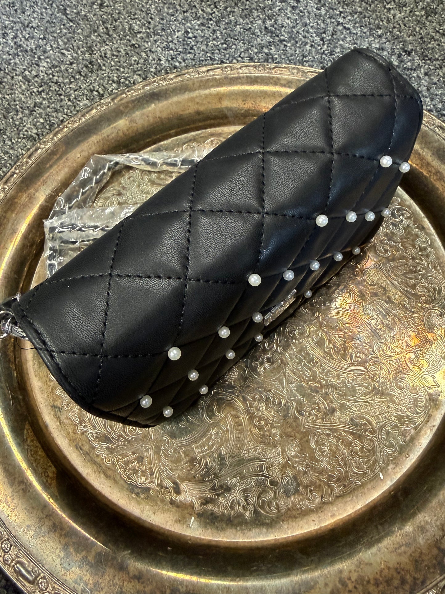 Bagley M. Purse