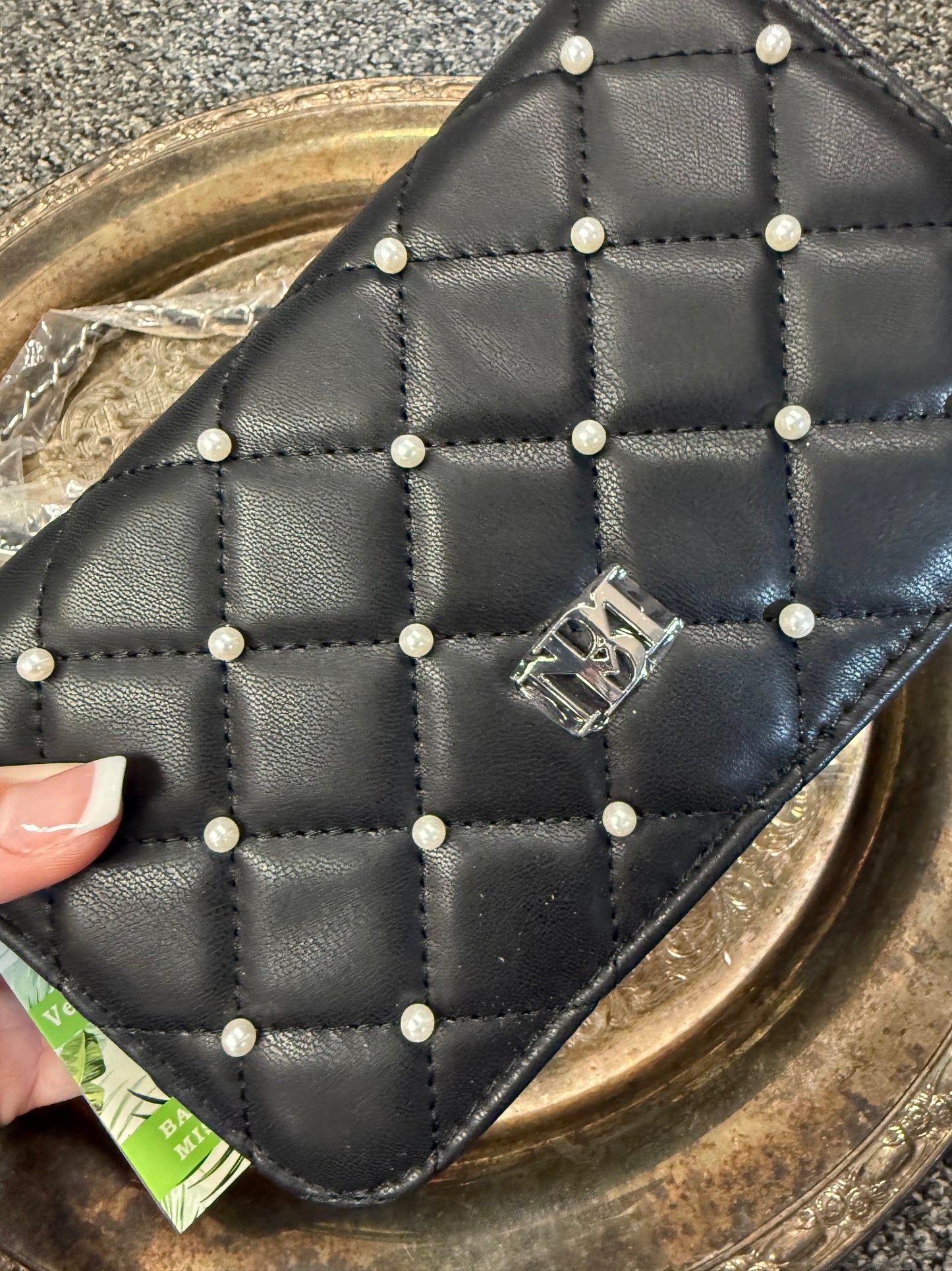 Bagley M. Purse