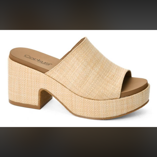 Corkys Platform Slide