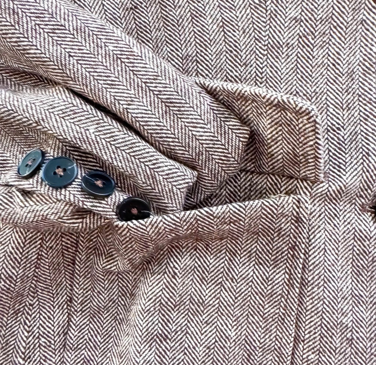 Tweed Blazer Chic Classy | Queen Bee Boutique