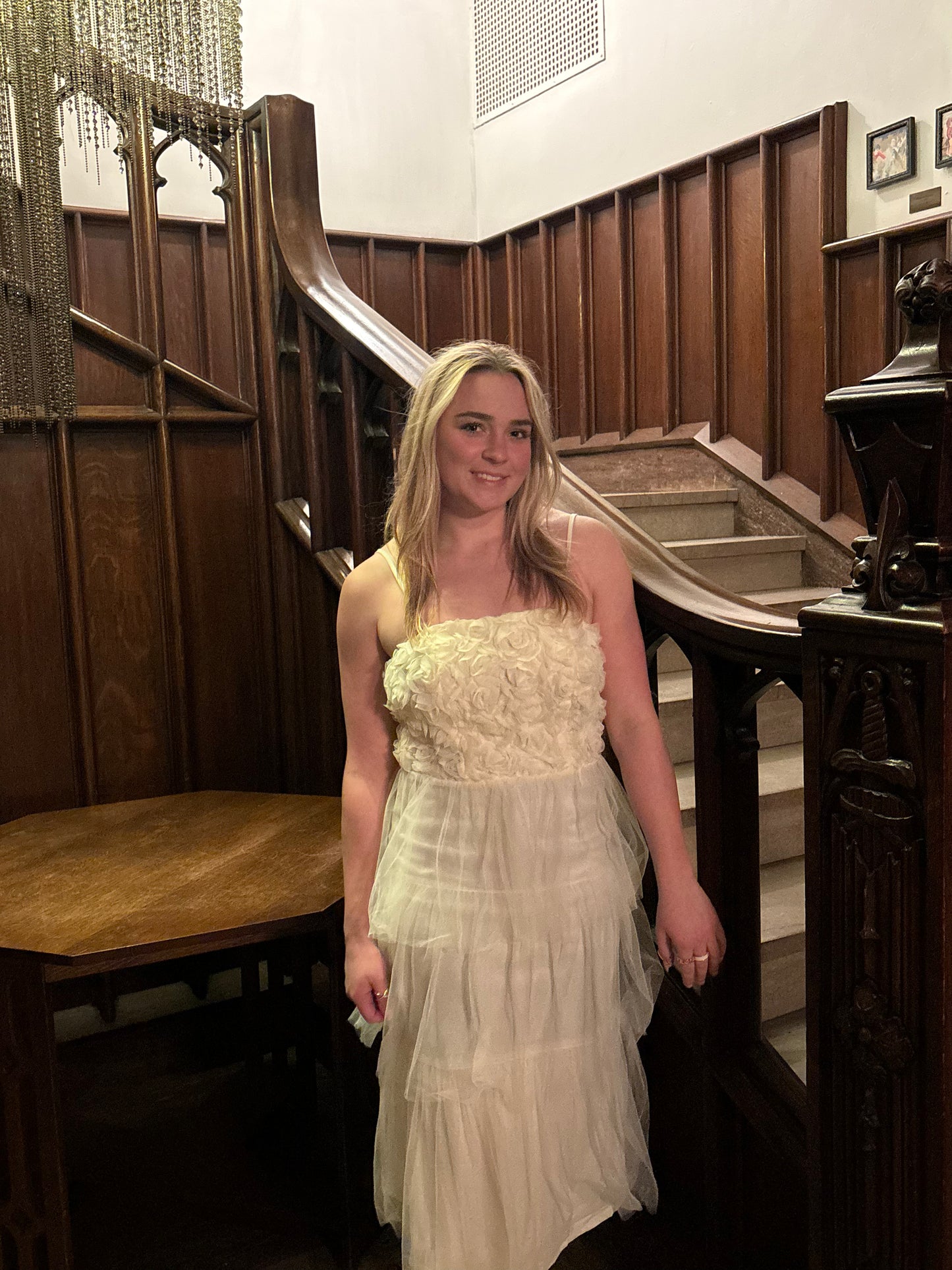 Sweet Promises Dress