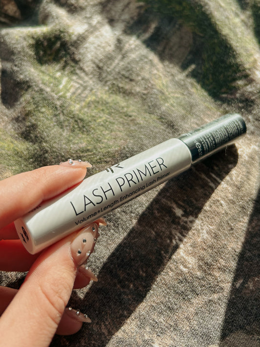 Celesty Lash Primer – Volume & Length Enhancing Formula | QB Customs
