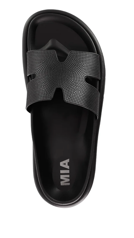 MIA Bertini Black Slide