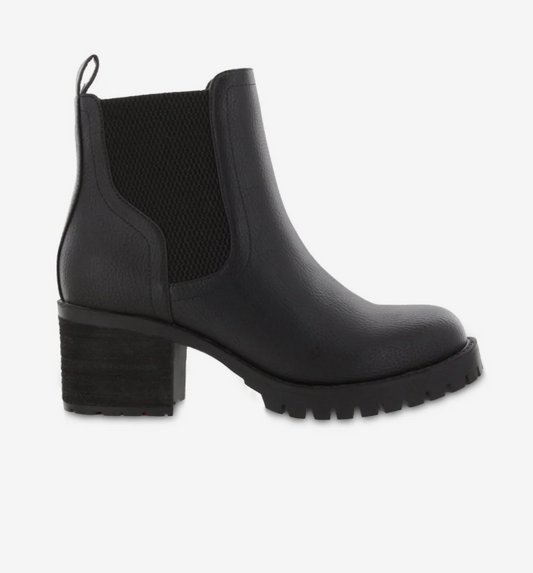 MIA Black Jonna Boot