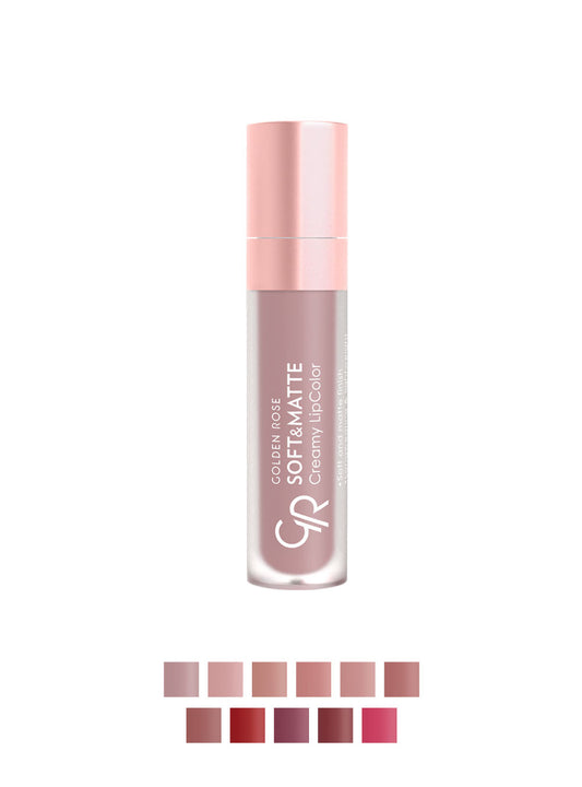 “Celesty Soft & Matte Creamy Lip Color – velvety matte lipstick with hydration”
“Matte lip color in neutral shades – Celesty boutique lipstick”
“Celesty lip color bullet with moisturizing oils – boutique beauty product”