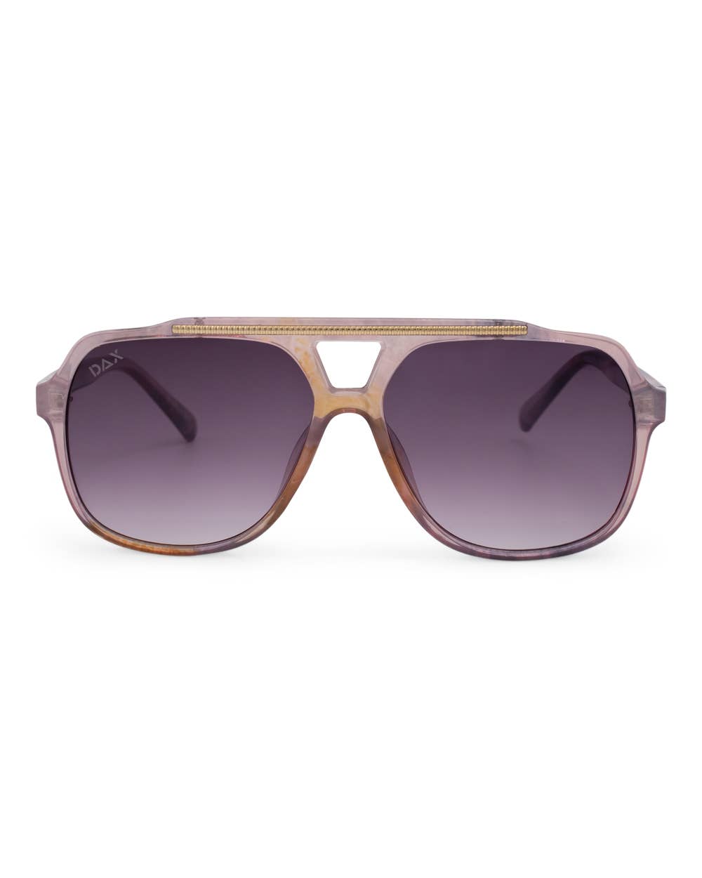 Astrid - Women's Oversized Aviator Sunglasses