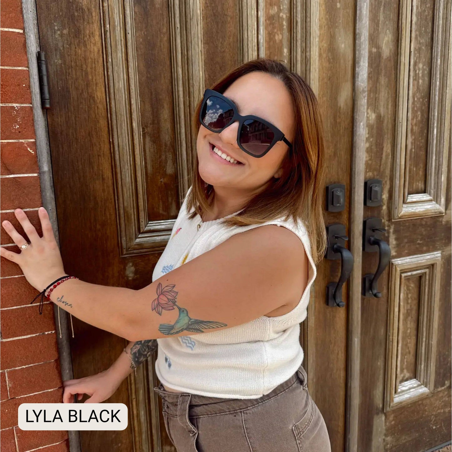 Lyla Sunnies